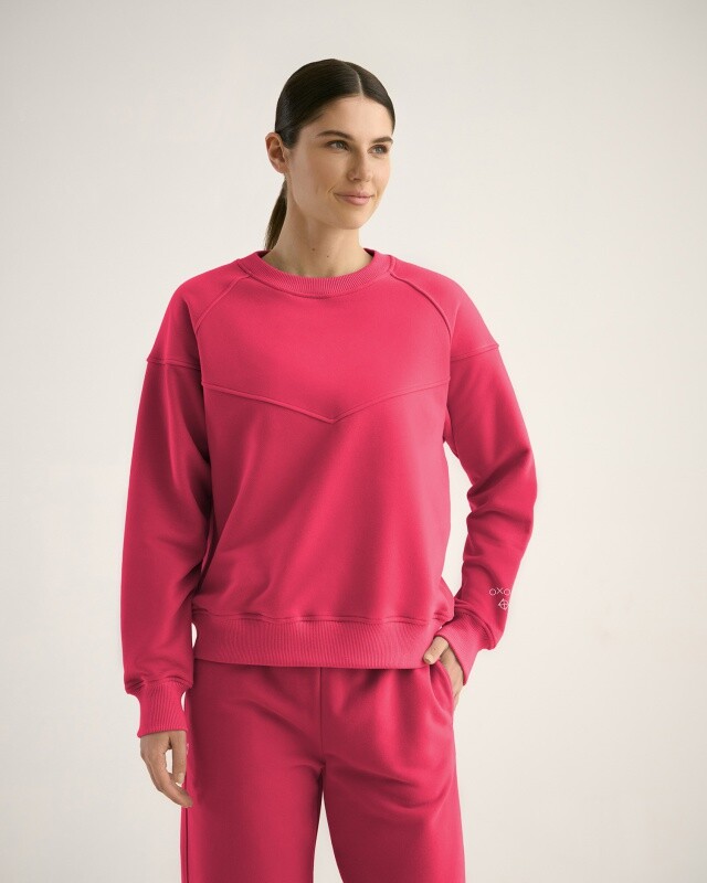 Свитшот:жен. МОДЕЛЬ 29