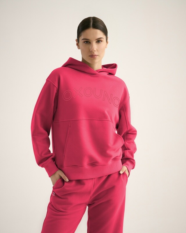 Худи:жен. МОДЕЛЬ 27