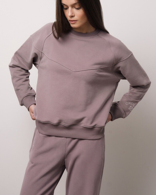 Свитшот:жен. МОДЕЛЬ 29