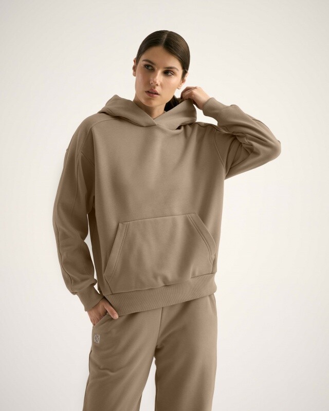 Худи:жен. МОДЕЛЬ 28