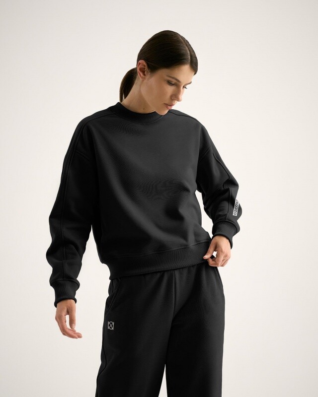 Свитшот:жен. МОДЕЛЬ 30