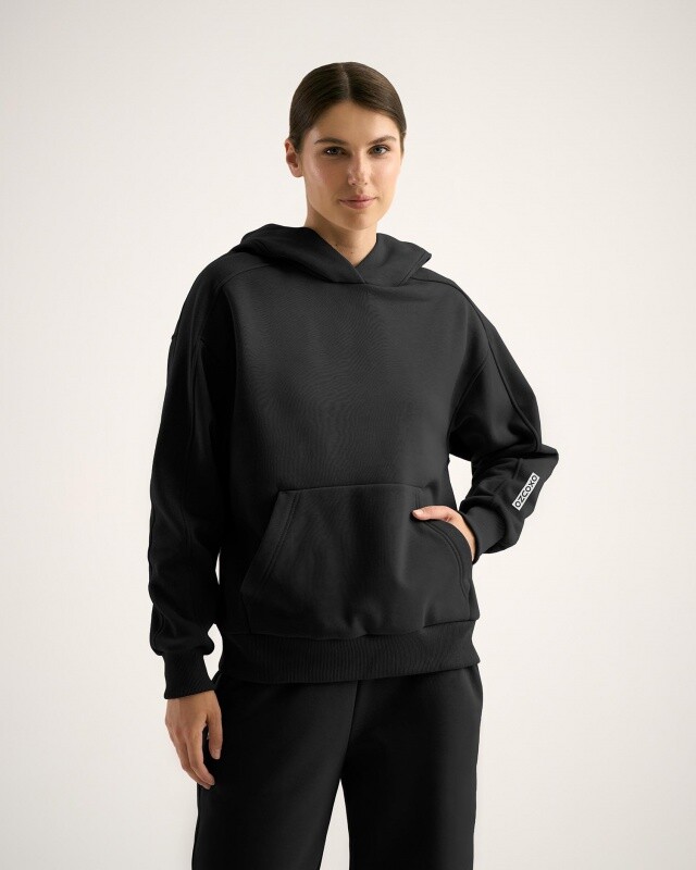 Худи:жен. МОДЕЛЬ 28