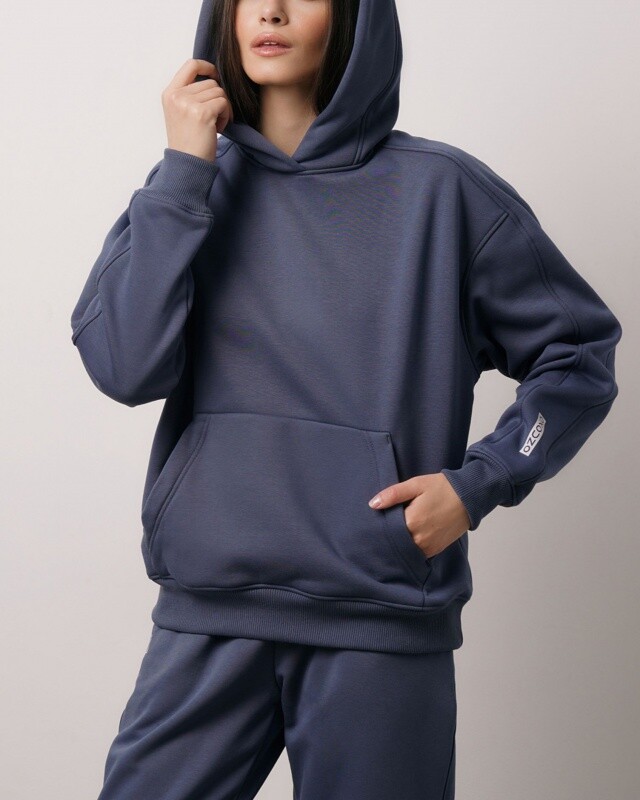 Худи:жен. МОДЕЛЬ 28