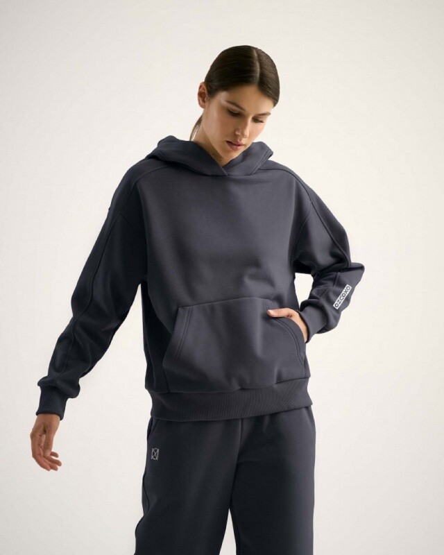 Худи:жен. МОДЕЛЬ 28