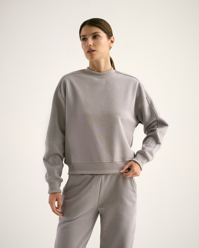 Свитшот:жен. МОДЕЛЬ 30