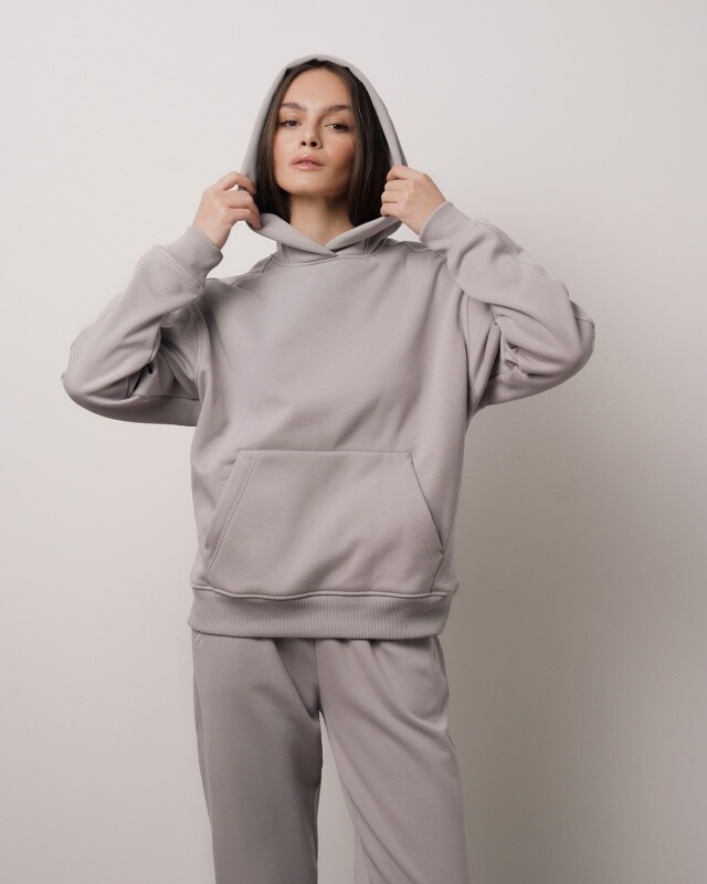 Худи:жен. МОДЕЛЬ 28