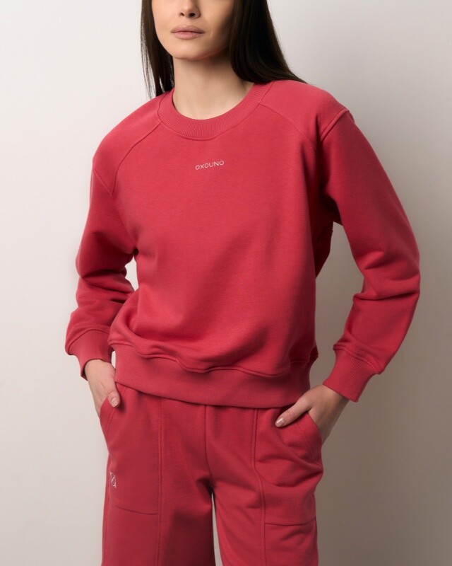 Свитшот:жен. МОДЕЛЬ 32