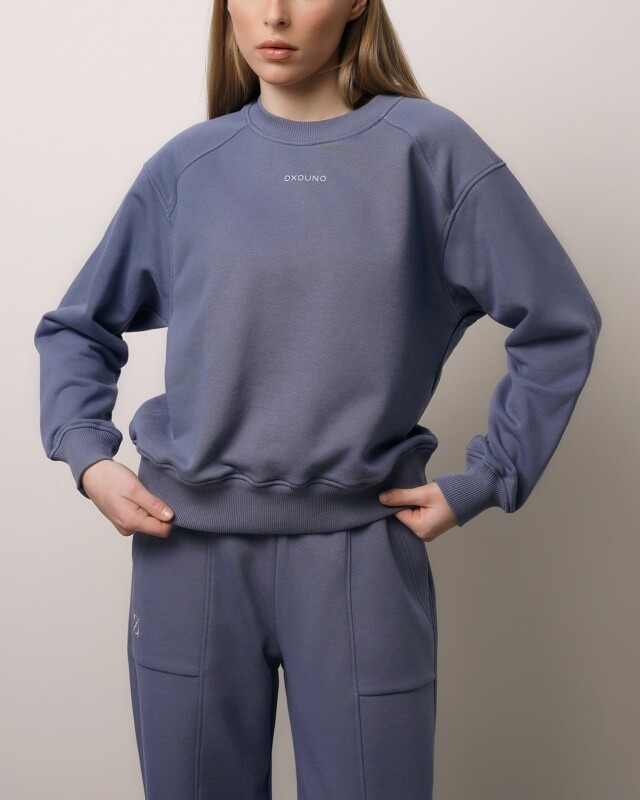 Свитшот:жен. МОДЕЛЬ 32