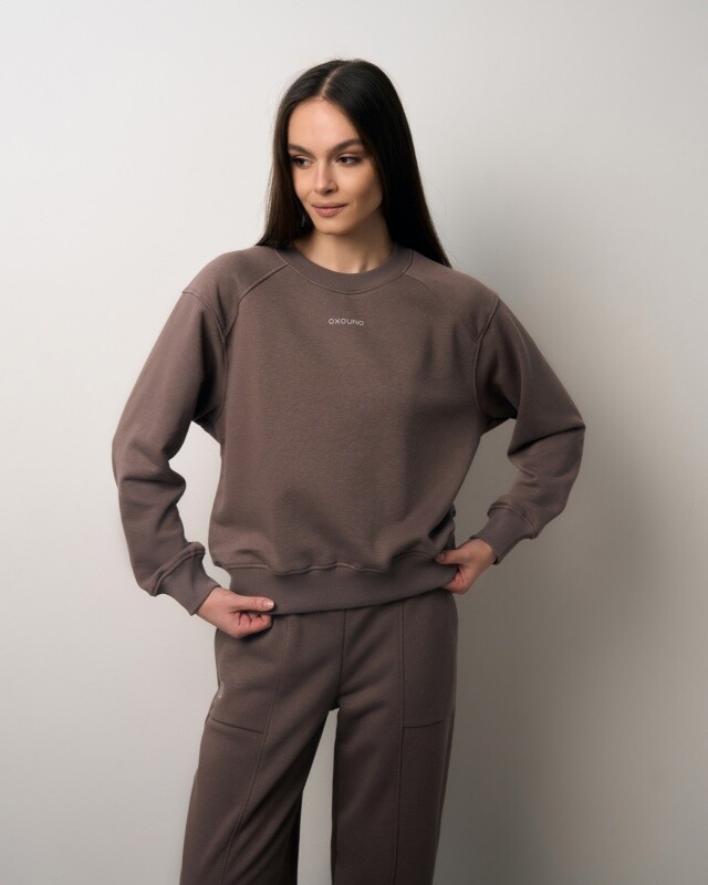 Свитшот:жен. МОДЕЛЬ 32