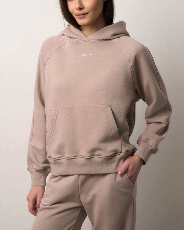 Худи:жен. МОДЕЛЬ 29