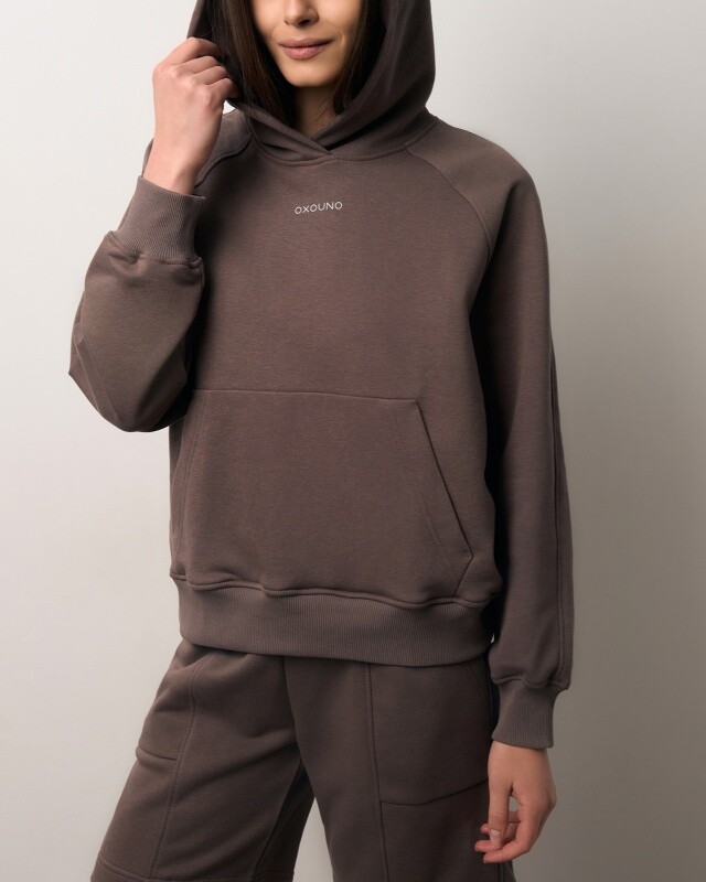 Худи:жен. МОДЕЛЬ 29