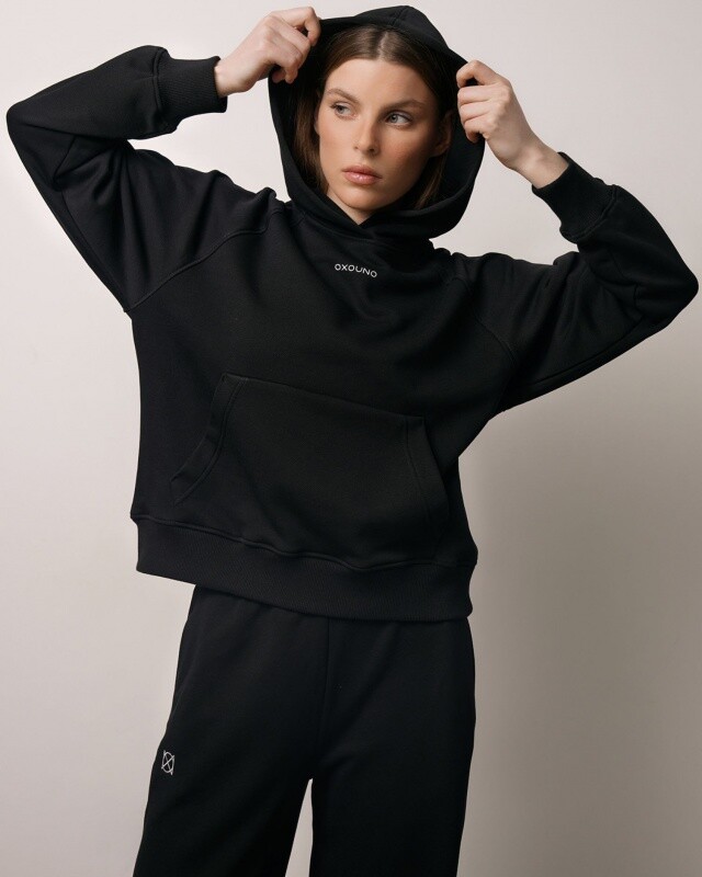 Худи:жен. МОДЕЛЬ 29