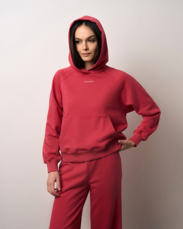 Худи:жен. МОДЕЛЬ 29