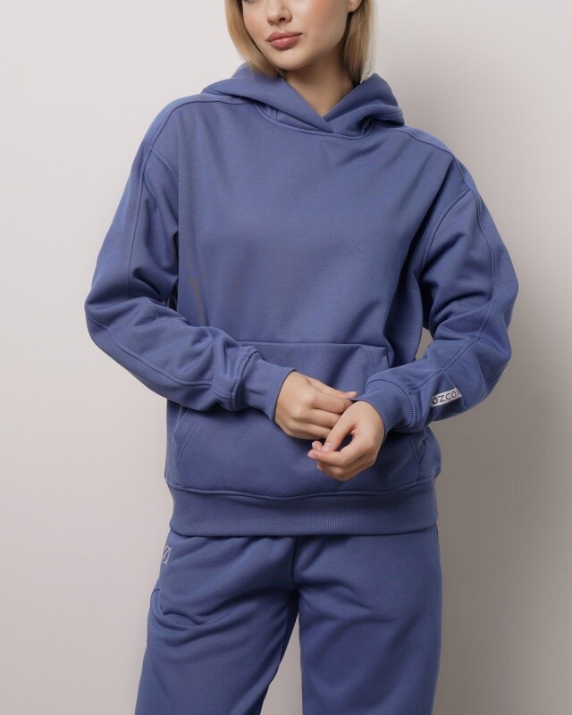 Худи:жен. МОДЕЛЬ 28