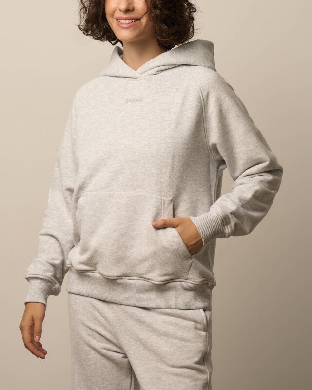 Худи:жен. МОДЕЛЬ 30