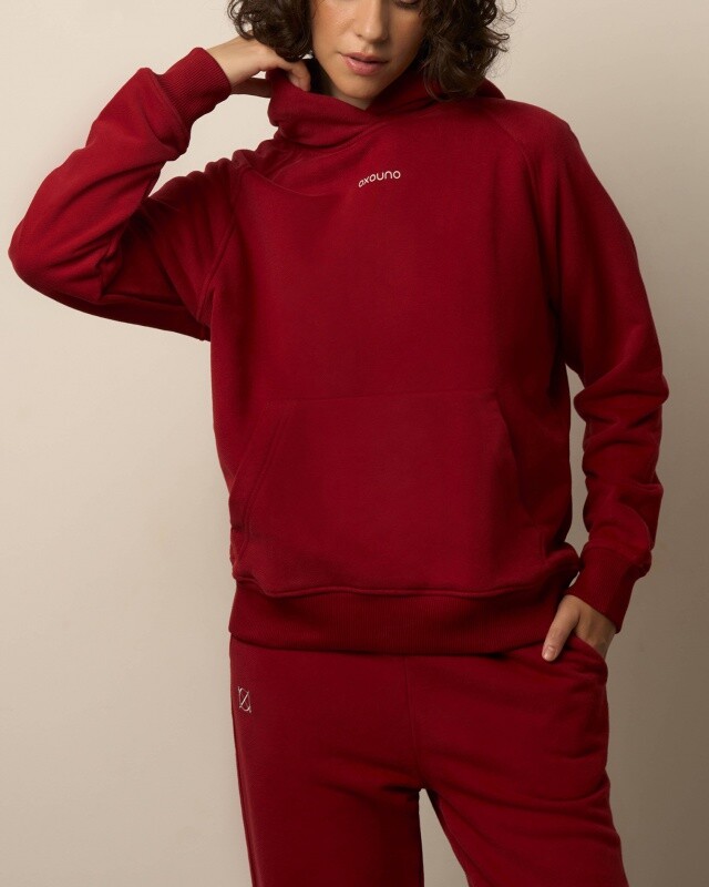 Худи:жен. МОДЕЛЬ 30