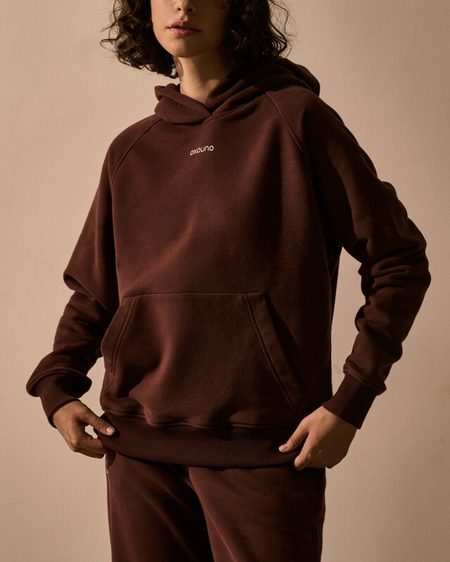 Худи:жен. МОДЕЛЬ 30