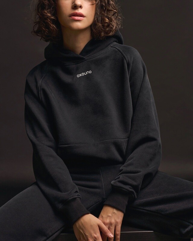 Худи:жен. МОДЕЛЬ 30