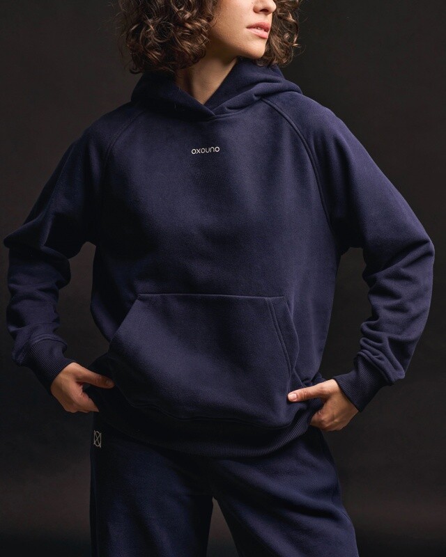 Худи:жен. МОДЕЛЬ 30