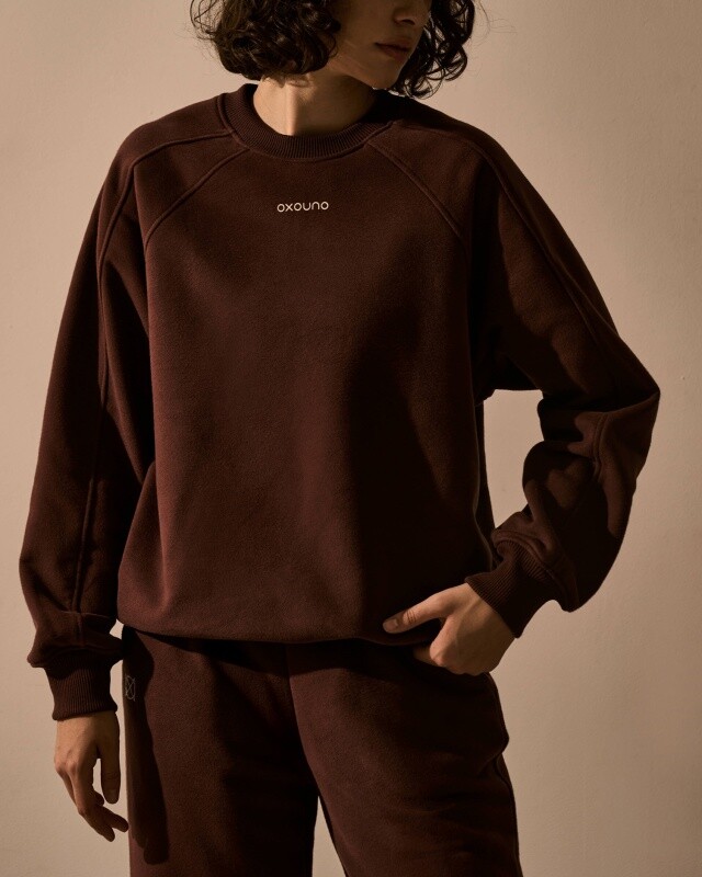 Свитшот:жен. МОДЕЛЬ 34