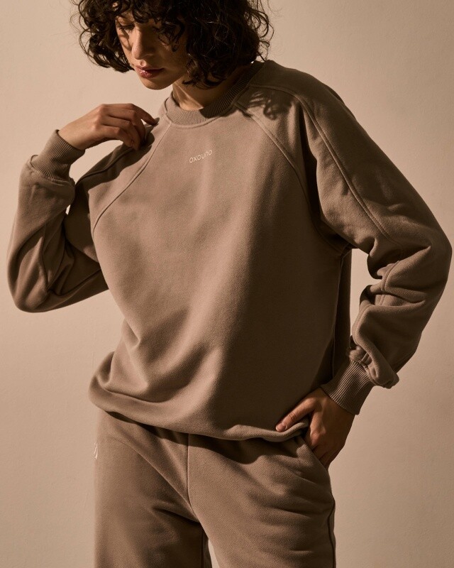 Свитшот:жен. МОДЕЛЬ 34