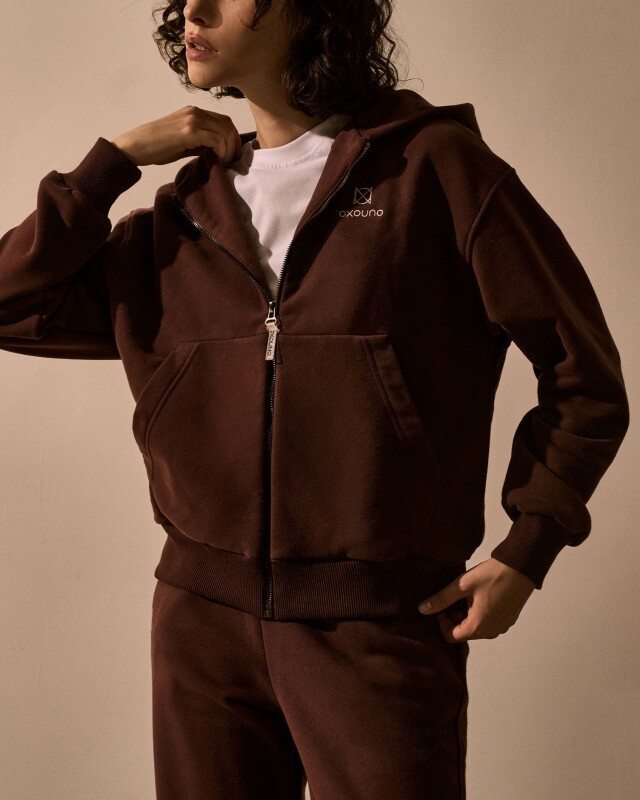 Толстовка:жен. МОДЕЛЬ 14