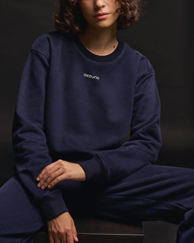 Свитшот:жен. МОДЕЛЬ 33