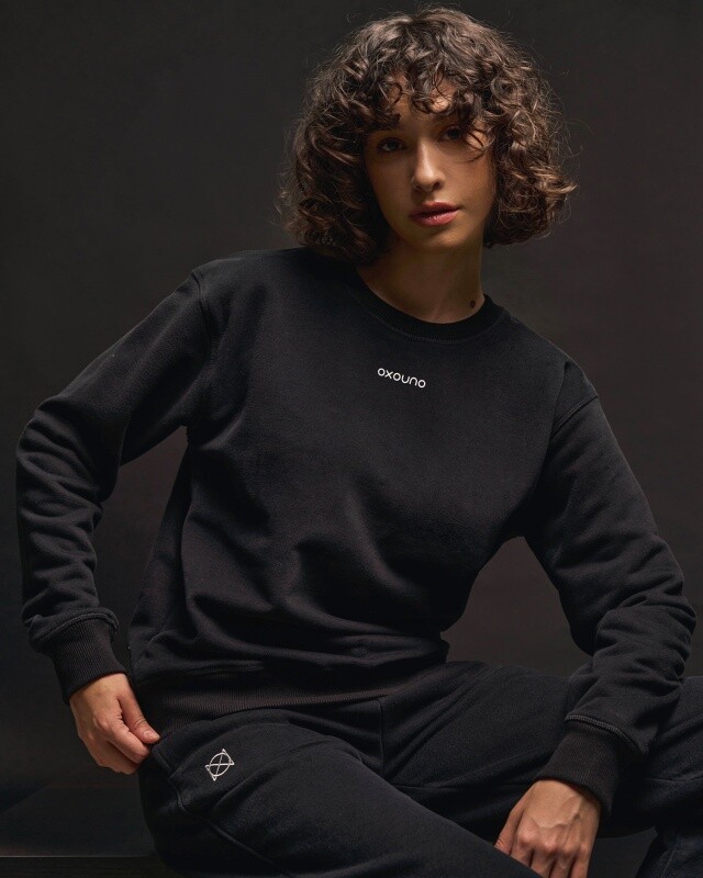 Свитшот:жен. МОДЕЛЬ 33