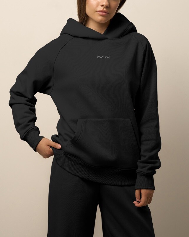 Худи:жен. МОДЕЛЬ 31