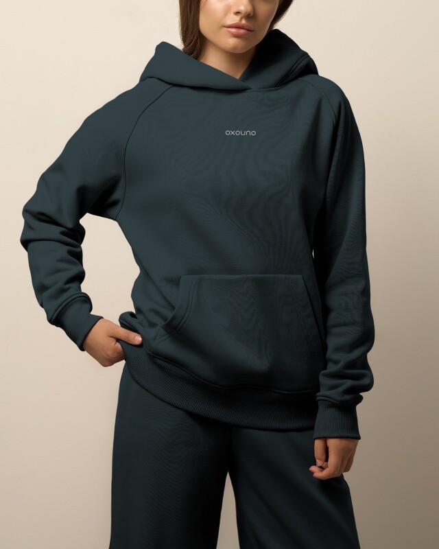 Худи:жен. МОДЕЛЬ 31