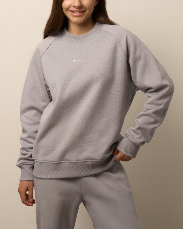 Свитшот:жен. МОДЕЛЬ 36