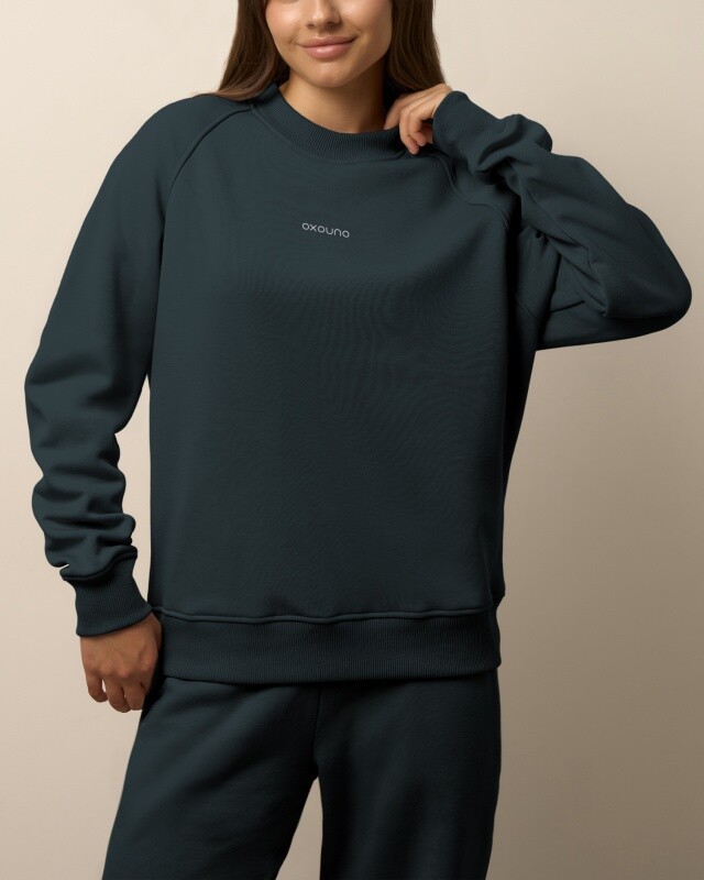 Свитшот:жен. МОДЕЛЬ 36