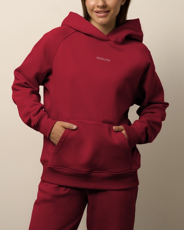 Худи:жен. МОДЕЛЬ 31