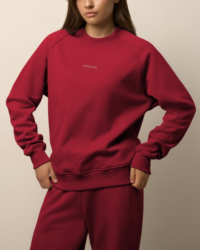 Свитшот:жен. МОДЕЛЬ 36