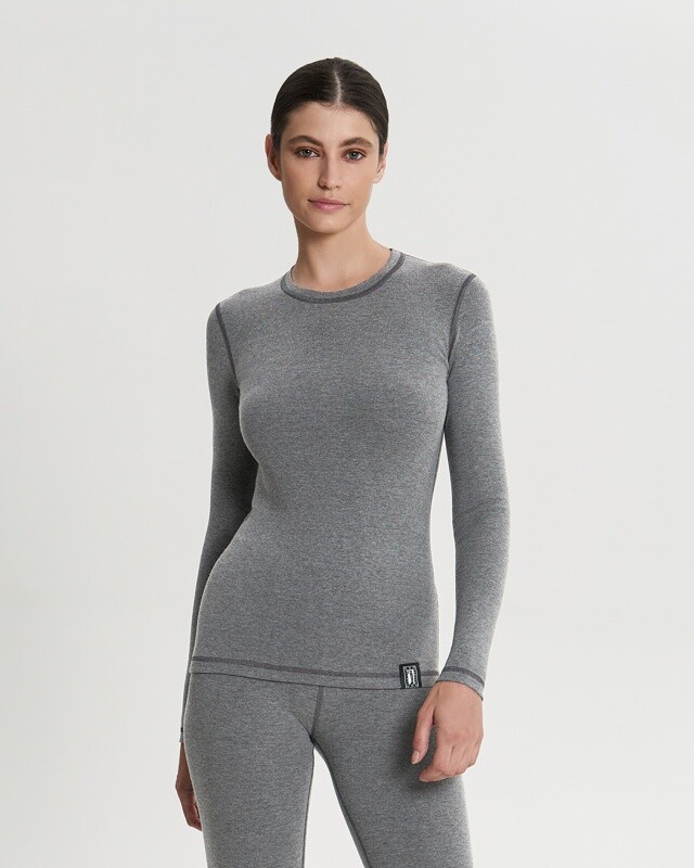 Лонгслив:жен. КЛАССИК