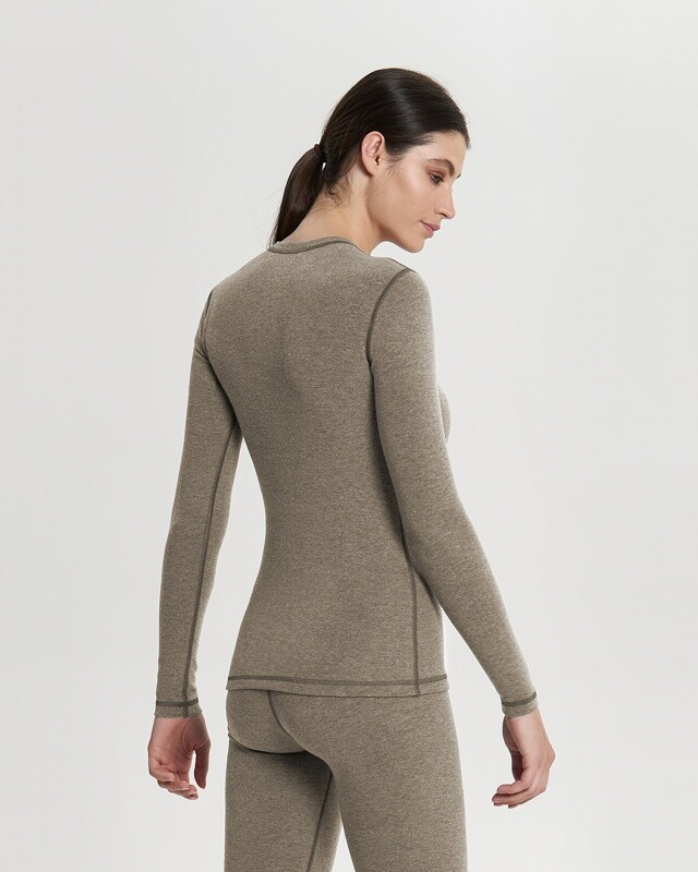 Лонгслив:жен. КЛАССИК