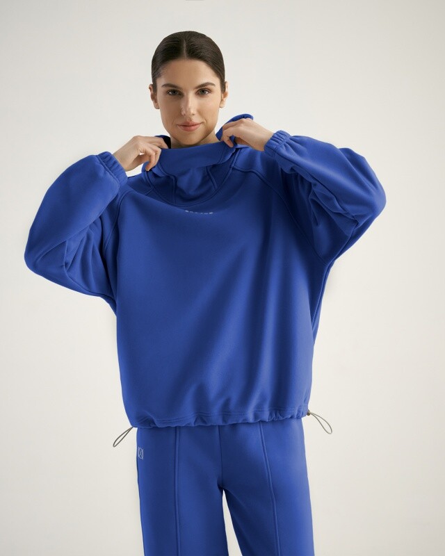 Худи:жен. МОДЕЛЬ 24