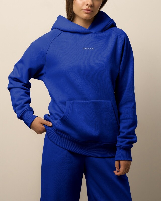 Худи:жен. МОДЕЛЬ 31