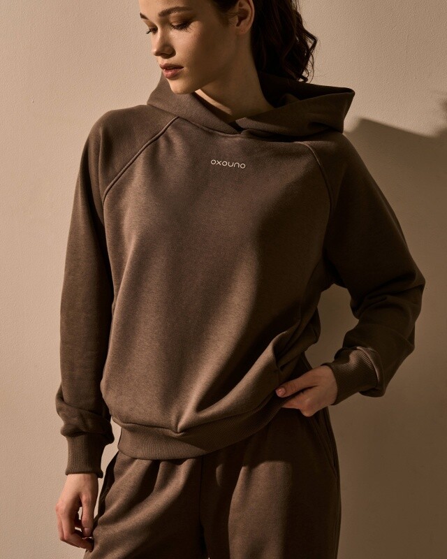 Худи:жен. МОДЕЛЬ 33