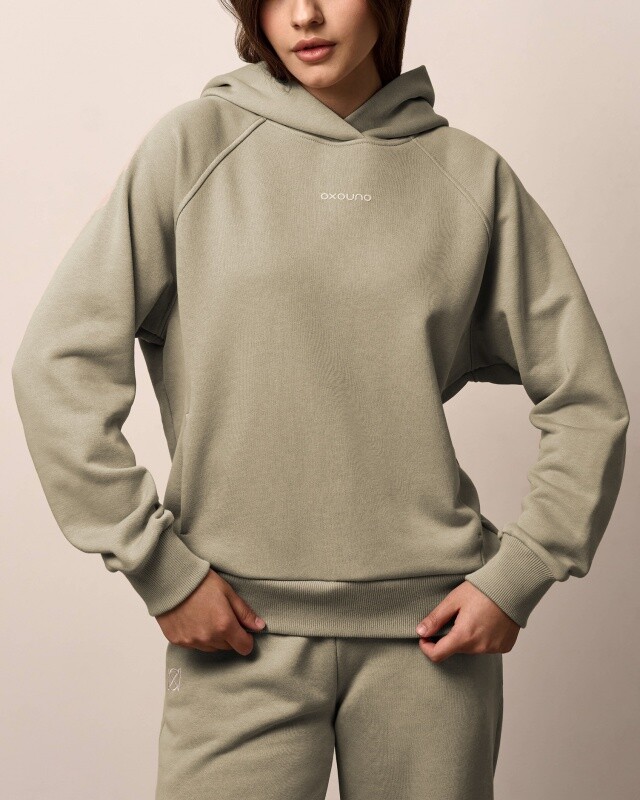 Худи:жен. МОДЕЛЬ 33