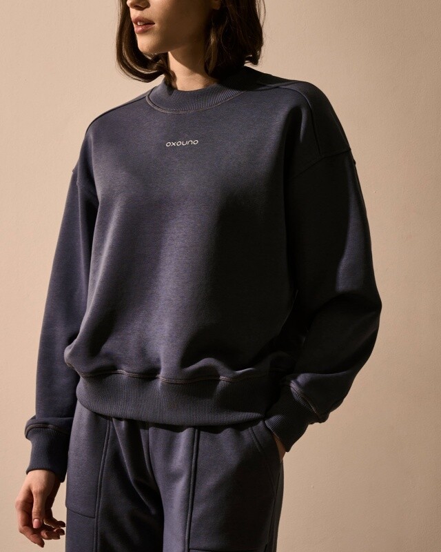 Свитшот:жен. МОДЕЛЬ 25