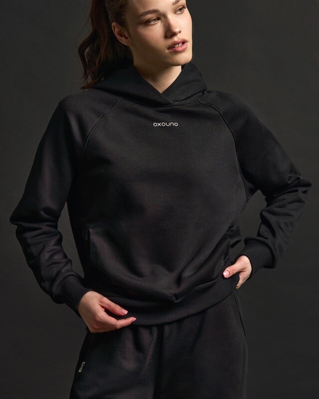 Худи:жен. МОДЕЛЬ 33