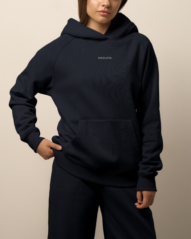 Худи:жен. МОДЕЛЬ 31