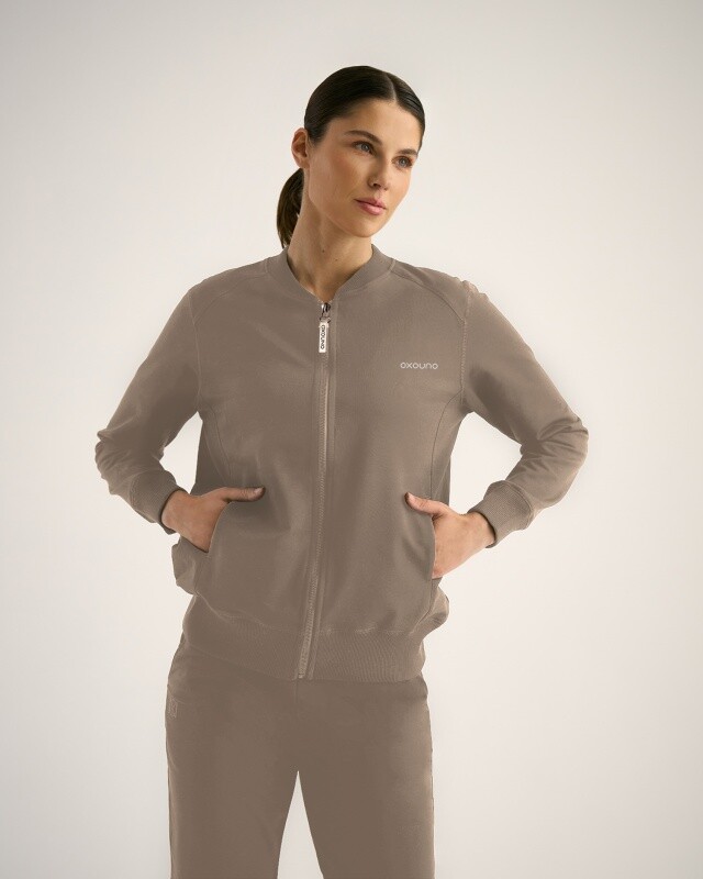 Толстовка:жен. МОДЕЛЬ 1