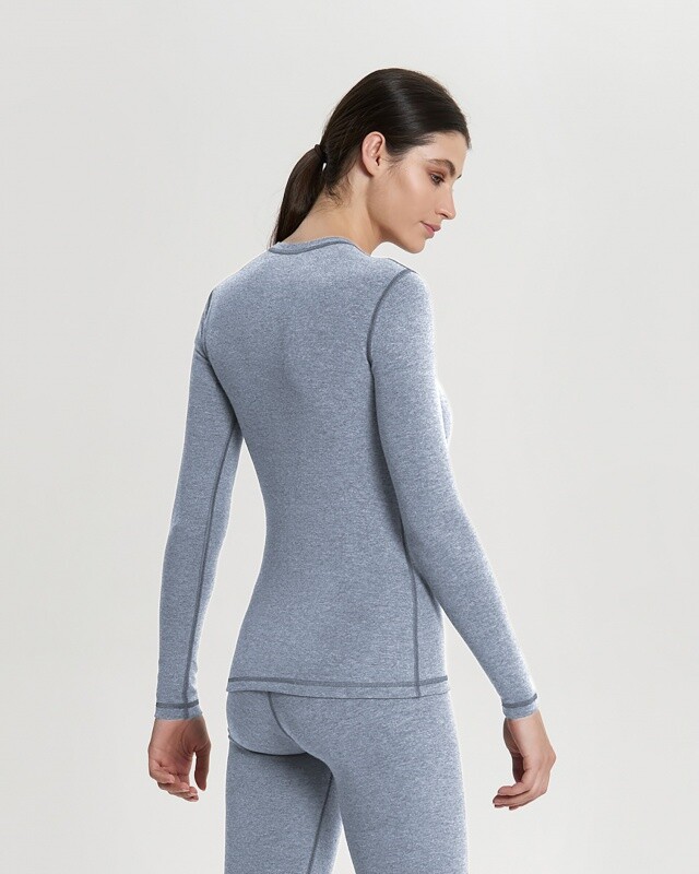 Лонгслив:жен. КЛАССИК