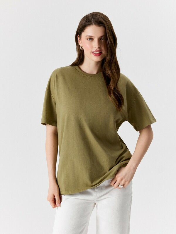 Футболка жен. Pathos 2