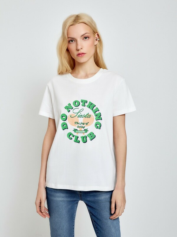 Футболка жен. Amana