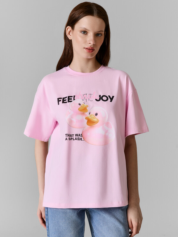 ФУТБОЛКА ЖЕНСКАЯ 112549