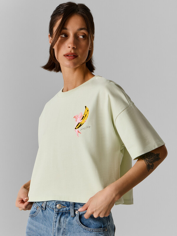 ФУТБОЛКА ЖЕНСКАЯ 112664