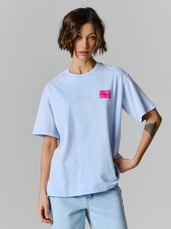 ФУТБОЛКА ЖЕНСКАЯ 112678